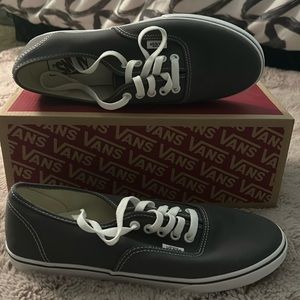 Vans Authentic Lo Pro